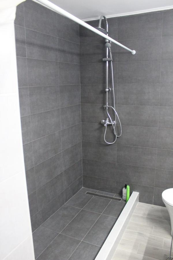 City Center Apartment 1 Alexandroúpolis Luaran gambar