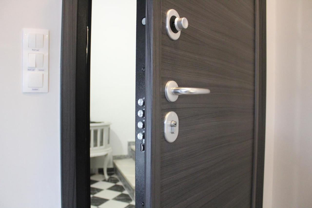 City Center Apartment 1 Alexandroúpolis Luaran gambar