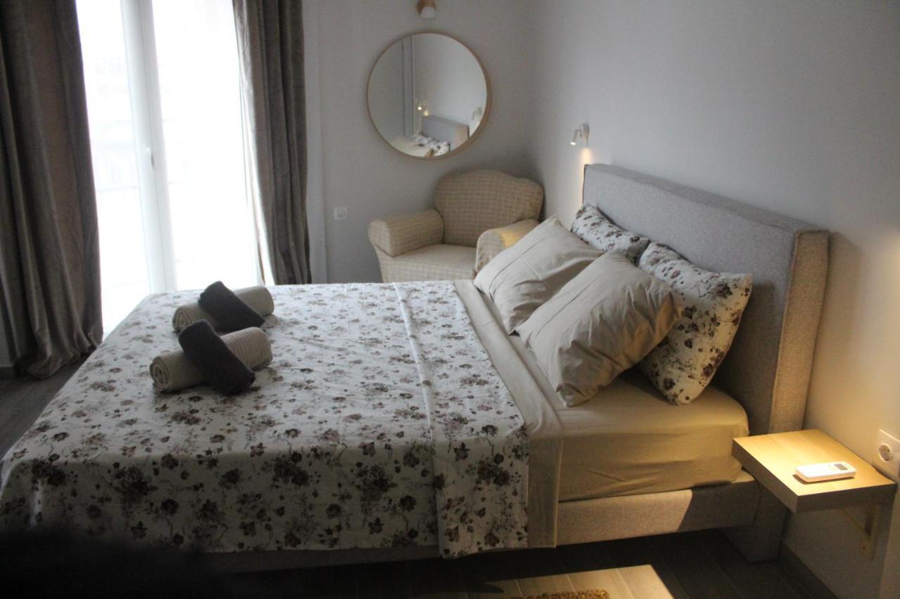 City Center Apartment 1 Alexandroúpolis Luaran gambar