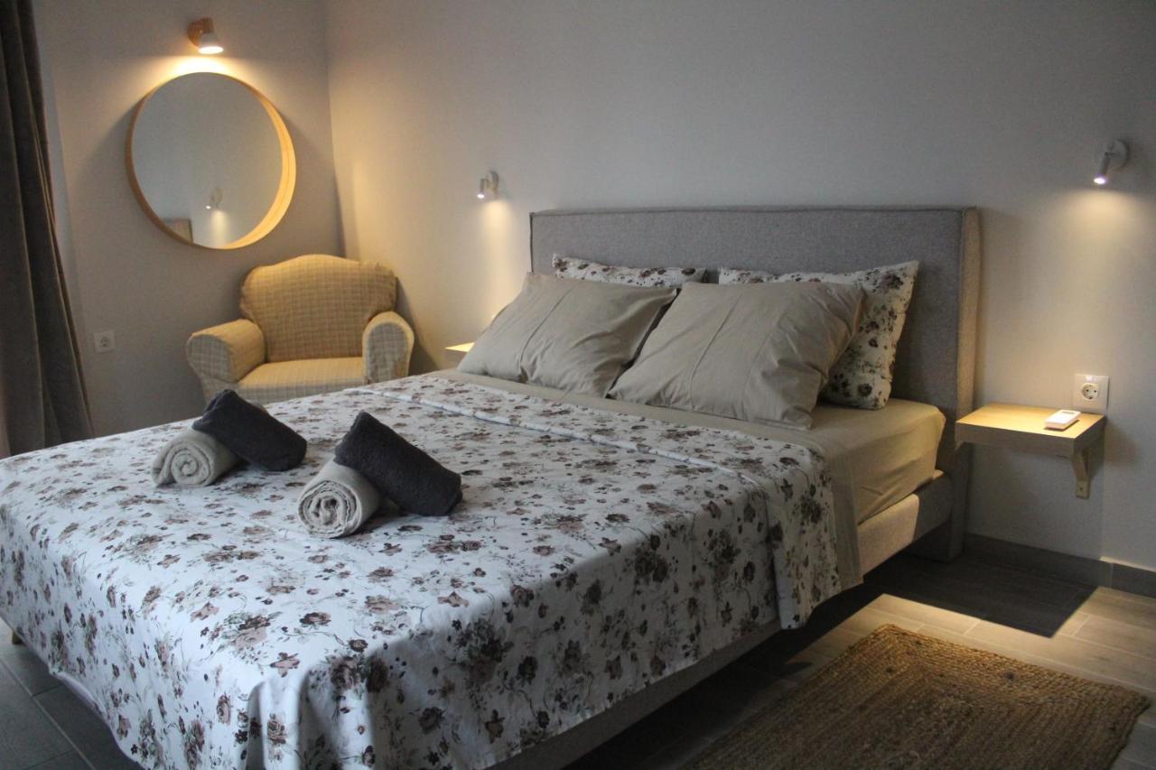 City Center Apartment 1 Alexandroúpolis Luaran gambar