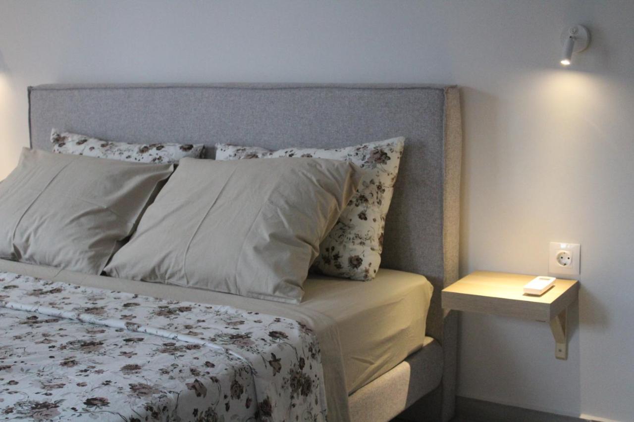 City Center Apartment 1 Alexandroúpolis Luaran gambar