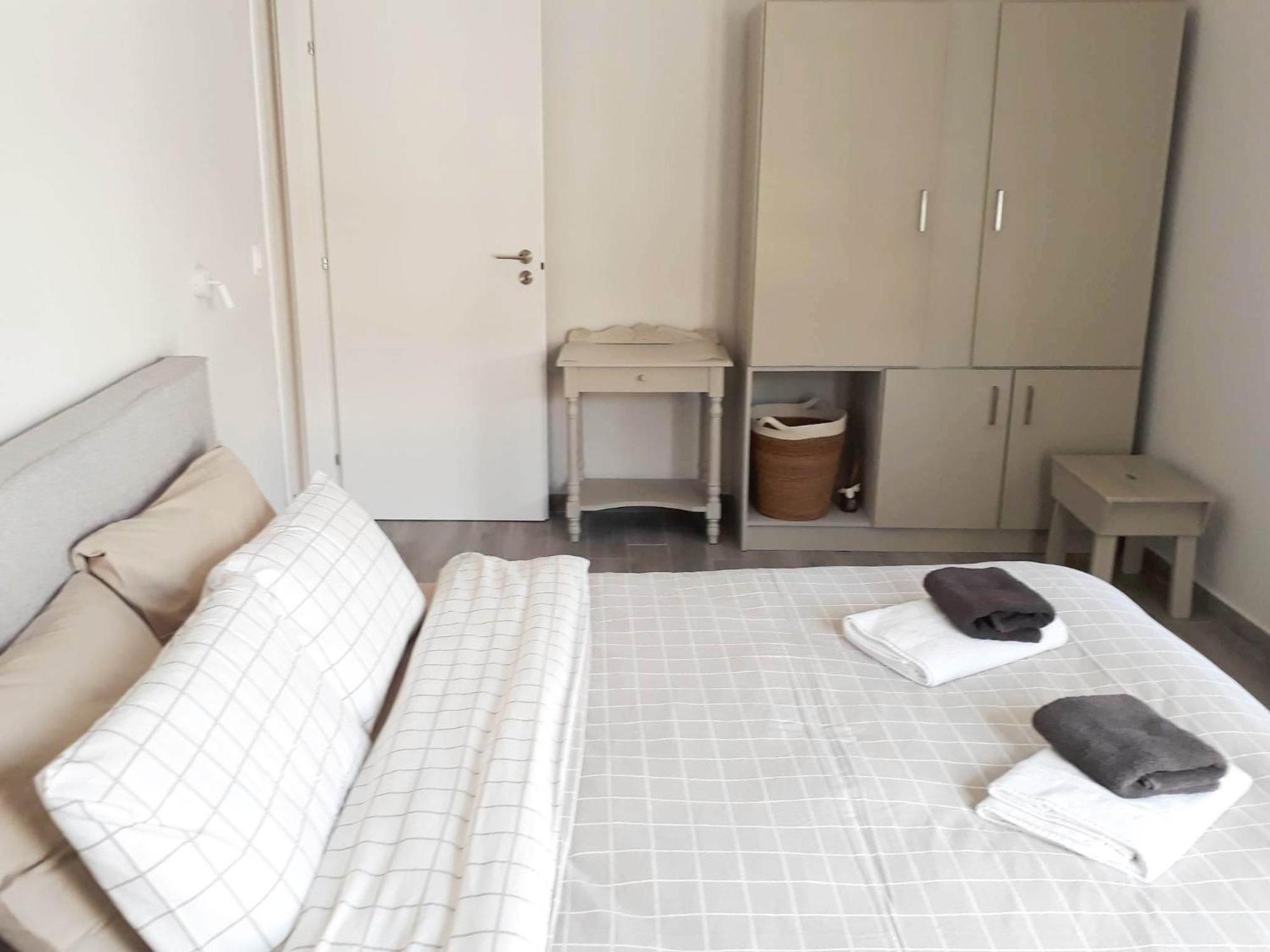 City Center Apartment 1 Alexandroúpolis Luaran gambar