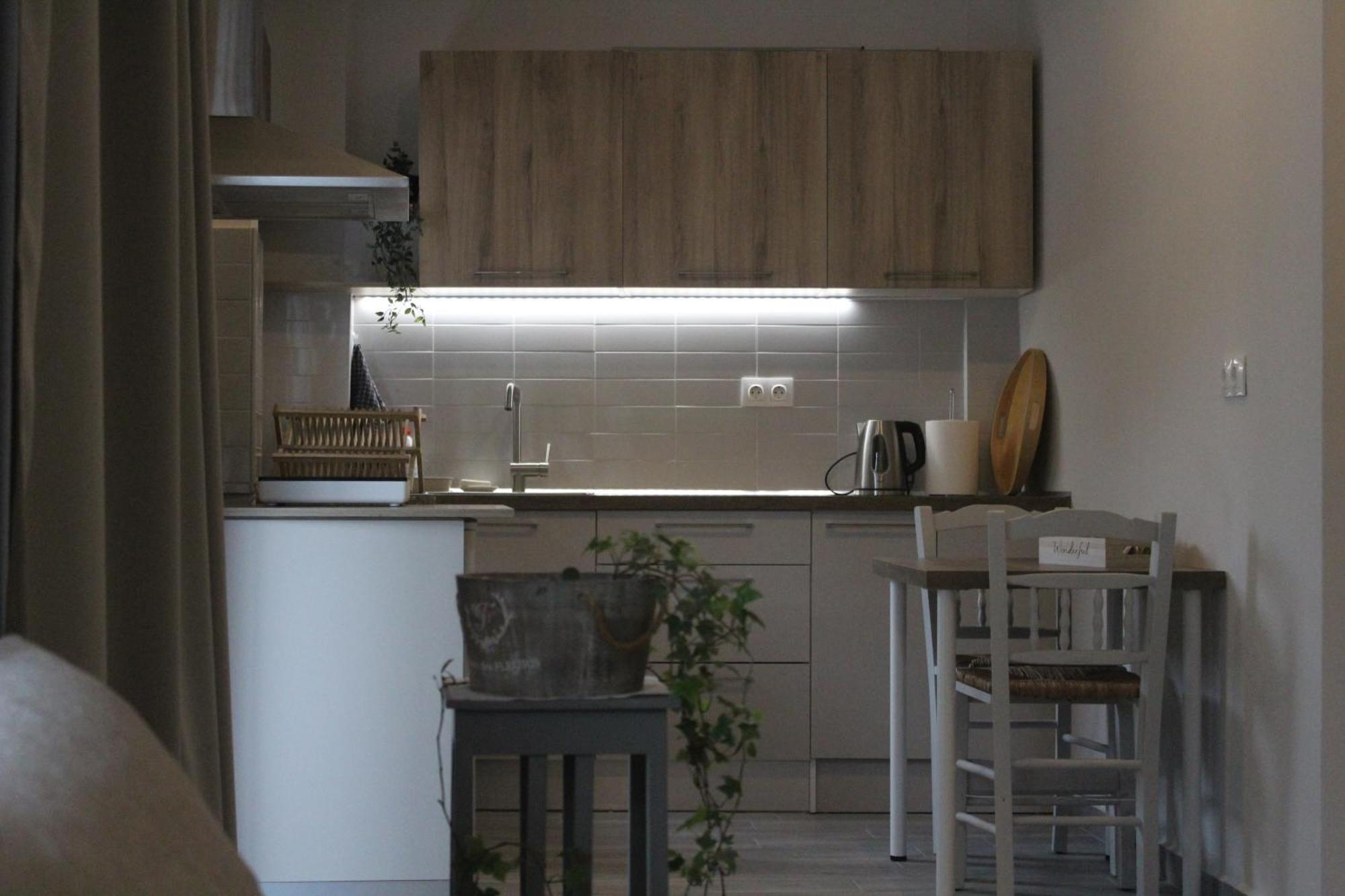 City Center Apartment 1 Alexandroúpolis Luaran gambar