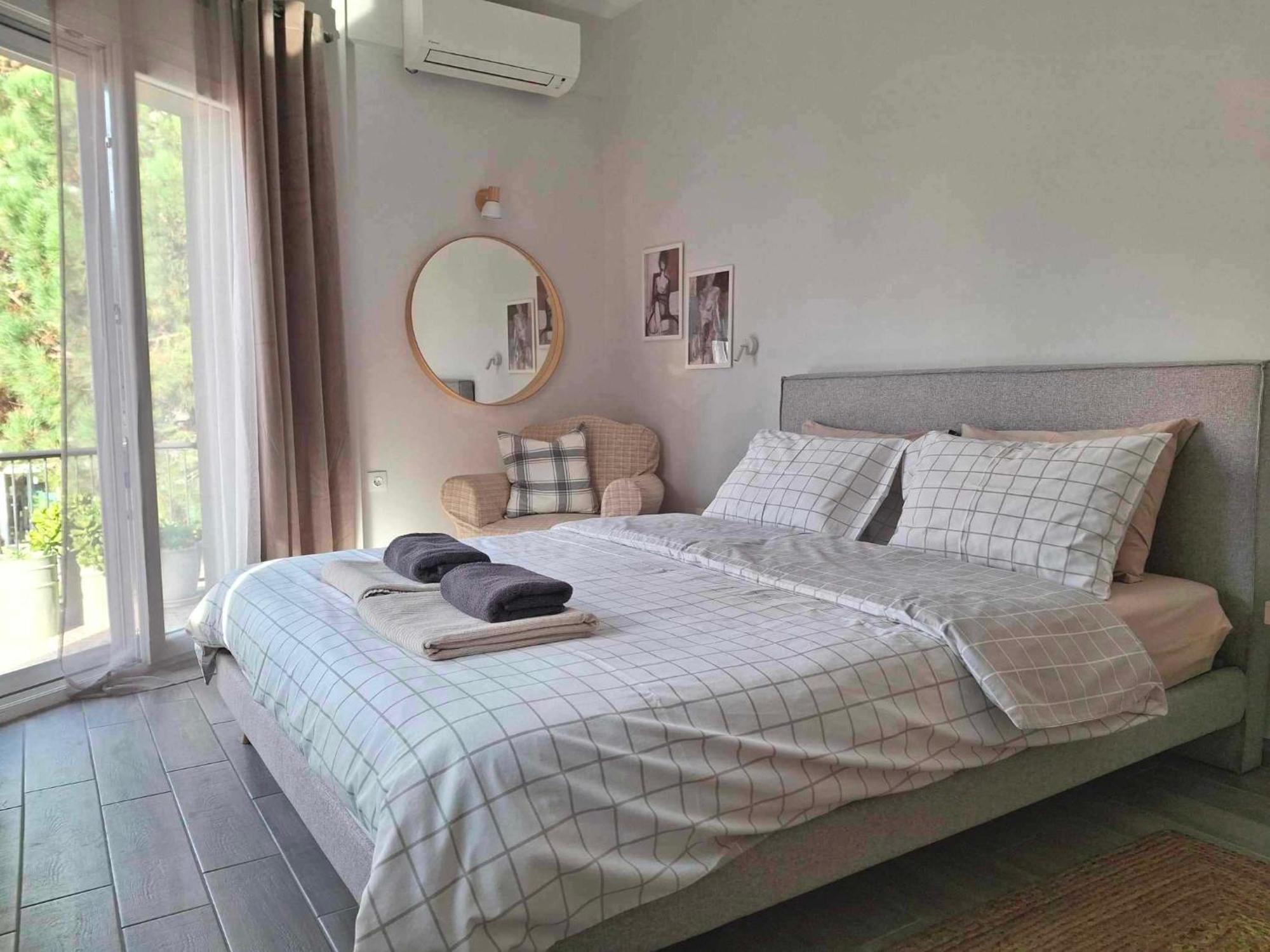 City Center Apartment 1 Alexandroúpolis Luaran gambar